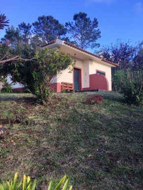 Hotels in Ponta Do Pargo